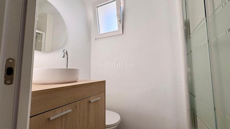 Foto 60cfa7d7-753c-4fba-9bf1-90a37a17ed64. Location attique avec chauffage dans Centro Elche / Elx