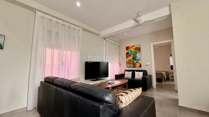 Foto 68c37bdb-f427-491c-95da-991b3f5129b2. Location attique avec chauffage dans Centro Elche / Elx