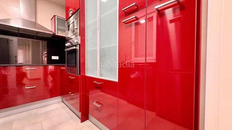 Foto a3a894e9-0d1a-4d3f-aa5d-d5792a73b0e8. Location attique avec chauffage dans Centro Elche / Elx