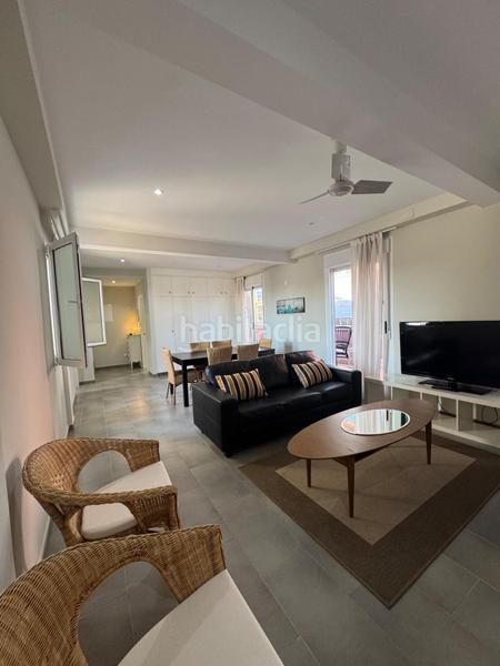 Foto afed5880-1888-4980-97c0-4d121718cd4f. Location attique avec chauffage dans Centro Elche / Elx