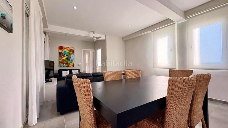 Foto d9169a40-3893-4480-90ef-276b1e9730d9. Location attique avec chauffage dans Centro Elche / Elx