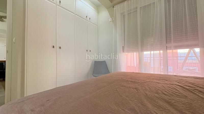Foto f5b32a55-9436-4532-ae89-4cb54ac7d794. Location attique avec chauffage dans Centro Elche / Elx