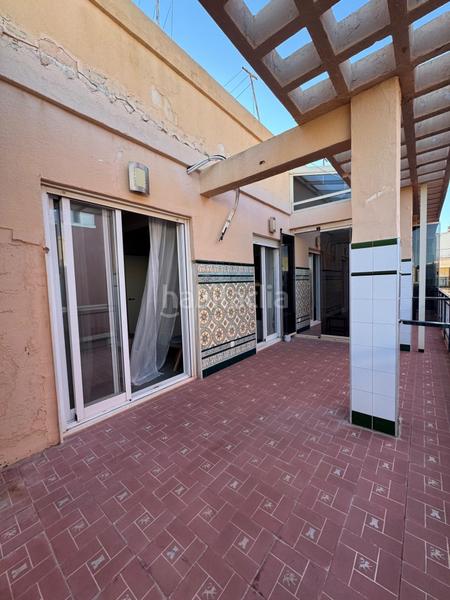 Foto 9a7c76eb-5a92-4da6-97cf-29fcfaaf7732. Miete dachwohnung mit heizung in Centro Elche / Elx
