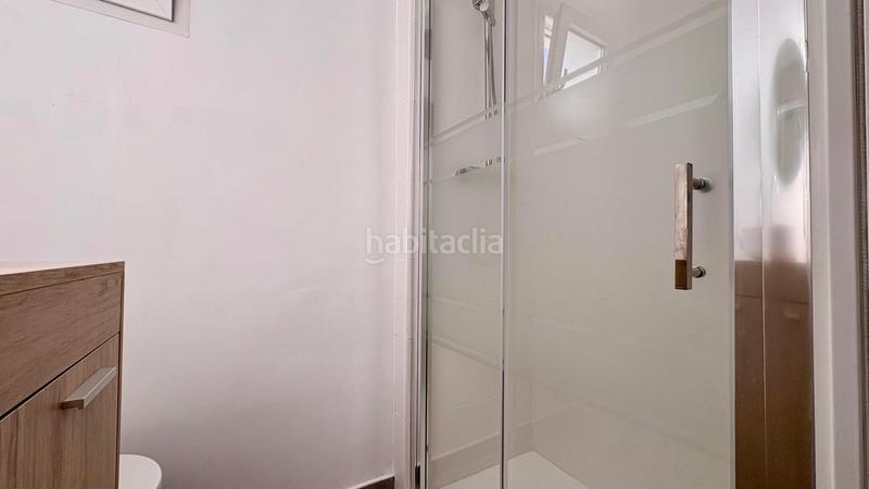 Foto abbc7202-5542-4d99-b3bb-75a22198abd3. Miete dachwohnung mit heizung in Centro Elche / Elx