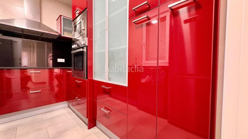 Foto e9e53dfd-3048-43d8-9d6b-af45027c53da. Miete dachwohnung mit heizung in Centro Elche / Elx