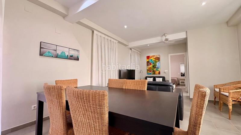 Foto 23ccd416-7b08-4b7b-b3d3-8cfbff3fa5c8. Rent penthouse with heating in Centro Elche / Elx