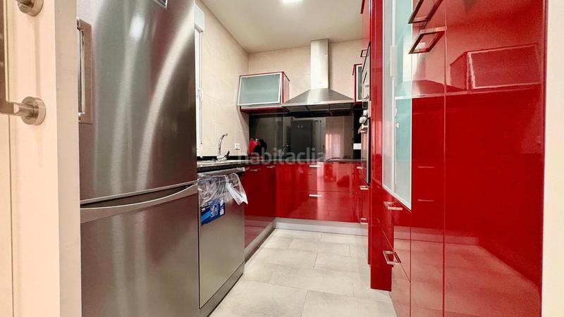 Foto 29ea4d26-1301-4caf-92be-b21f050adb14. Rent penthouse with heating in Centro Elche / Elx