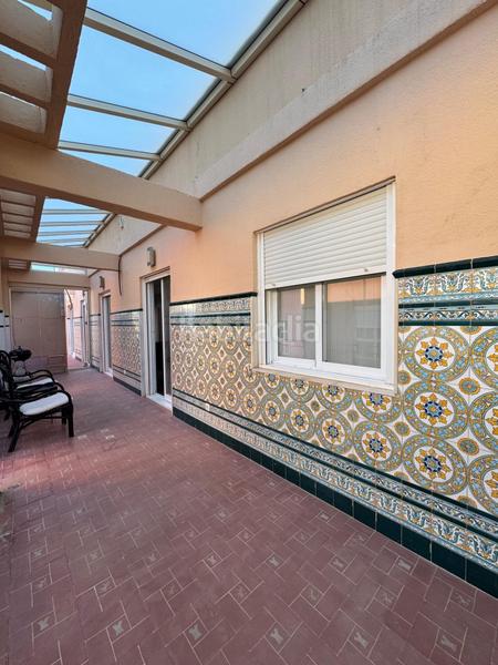 Foto 580359cf-2ea5-4e5d-a268-b1ff5411905f. Rent penthouse with heating in Centro Elche / Elx