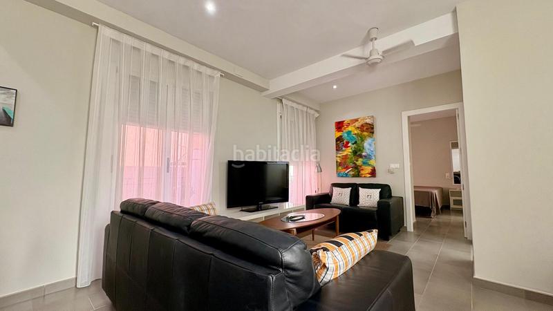 Foto 73c75001-6f11-4188-8e18-263019ec4fae. Rent penthouse with heating in Centro Elche / Elx