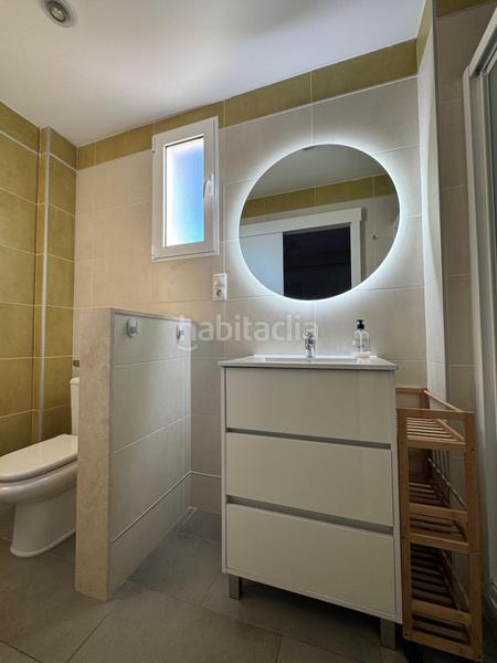 Foto 885b35f6-76e4-4daf-81a5-ea3309e6290b. Rent penthouse with heating in Centro Elche / Elx