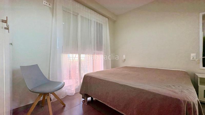 Foto bc194e29-bdff-4644-b093-06f8f15819d9. Rent penthouse with heating in Centro Elche / Elx