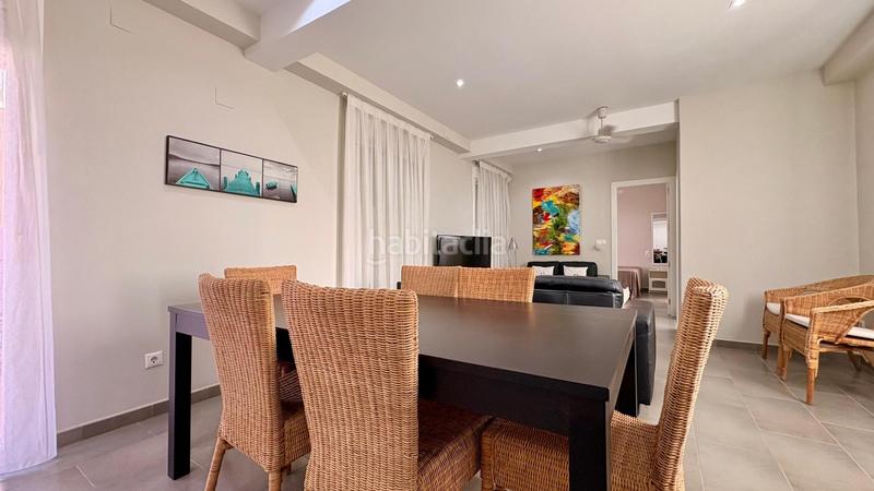 Foto f6fb74d8-76f0-4a01-8140-029d8b7f1e35. Rent penthouse with heating in Centro Elche / Elx