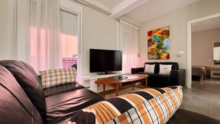 Location Appartement  Calle hospital. Piso en alquiler en el corazón de elche  calle hospital, junto a