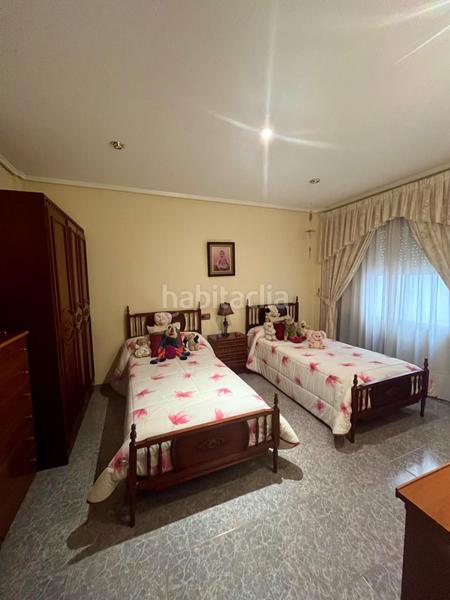 Foto 0ef9004f-9545-4833-9917-f1a4bef8a156. Piso  grande para tu familia grande! en Camí dels Magros - Casablanca Elche / Elx