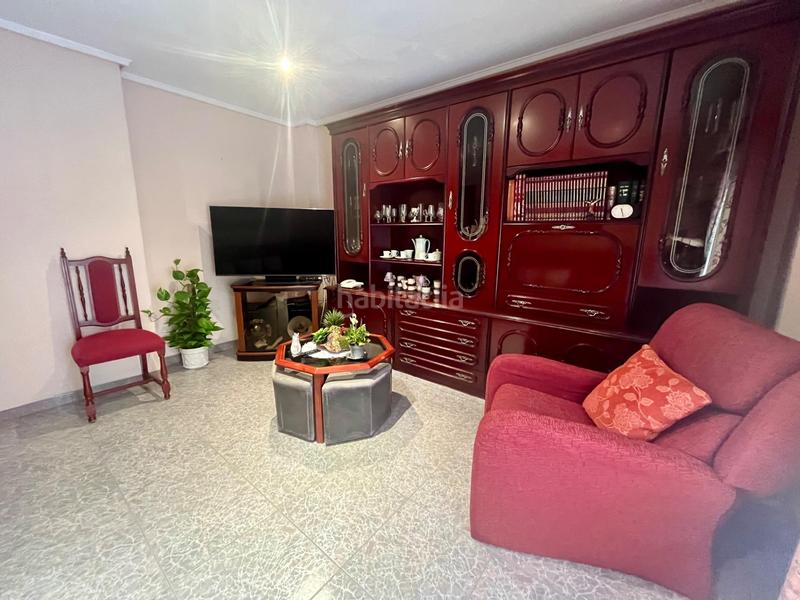 Foto 27c01215-fbc7-4612-a28e-1390389d6bd6. Piso  grande para tu familia grande! en Camí dels Magros - Casablanca Elche / Elx