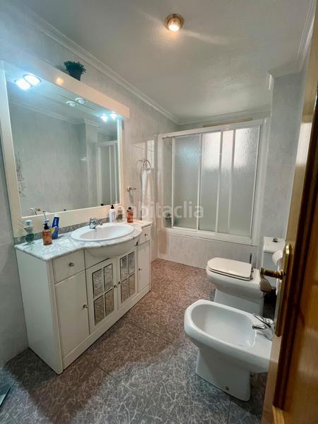 Foto 2b9b8242-9560-4fd3-9cf2-89b33aecbb38. Piso  grande para tu familia grande! en Camí dels Magros - Casablanca Elche / Elx