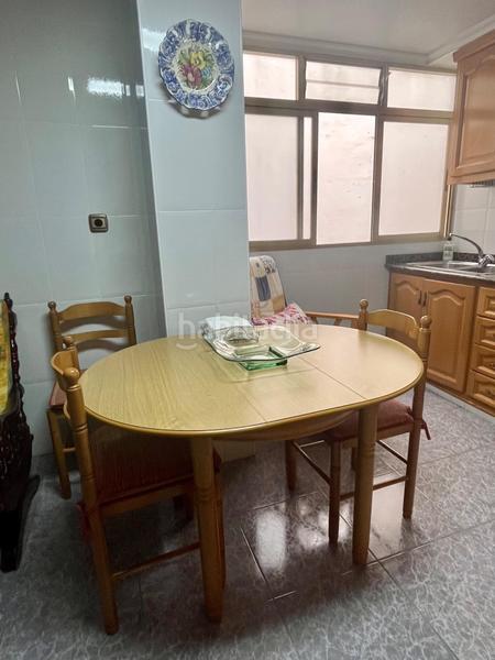 Foto 3e45a627-69f0-4143-b383-2d2a0c9412c7. Piso  grande para tu familia grande! en Camí dels Magros - Casablanca Elche / Elx
