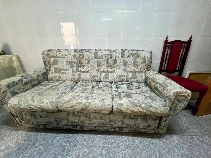 Foto 3f70d3f3-cd69-48d9-a2bf-ebf9911ef4ae. Piso  grande para tu familia grande! en Camí dels Magros - Casablanca Elche / Elx