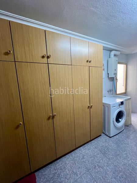 Foto 47682ced-7788-4427-b50b-55aa7aff830e. Piso  grande para tu familia grande! en Camí dels Magros - Casablanca Elche / Elx