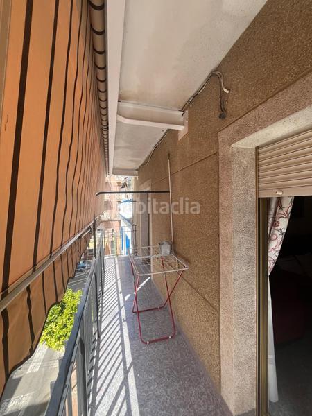 Foto 48ab6253-e5a0-4f51-9836-0b78500ab691. Piso  grande para tu familia grande! en Camí dels Magros - Casablanca Elche / Elx
