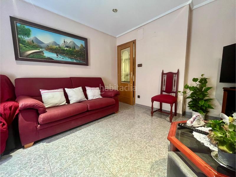 Foto 58ae9390-a8e4-478b-86f1-45fb1dfa60bd. Piso  grande para tu familia grande! en Camí dels Magros - Casablanca Elche / Elx