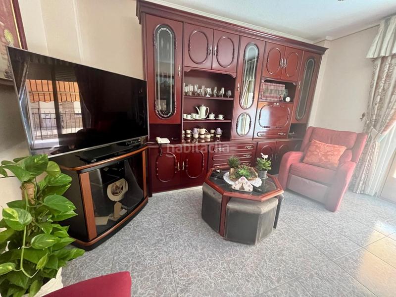Foto 59bd4c21-495a-4cee-8a3a-651cdfaa1057. Piso  grande para tu familia grande! en Camí dels Magros - Casablanca Elche / Elx