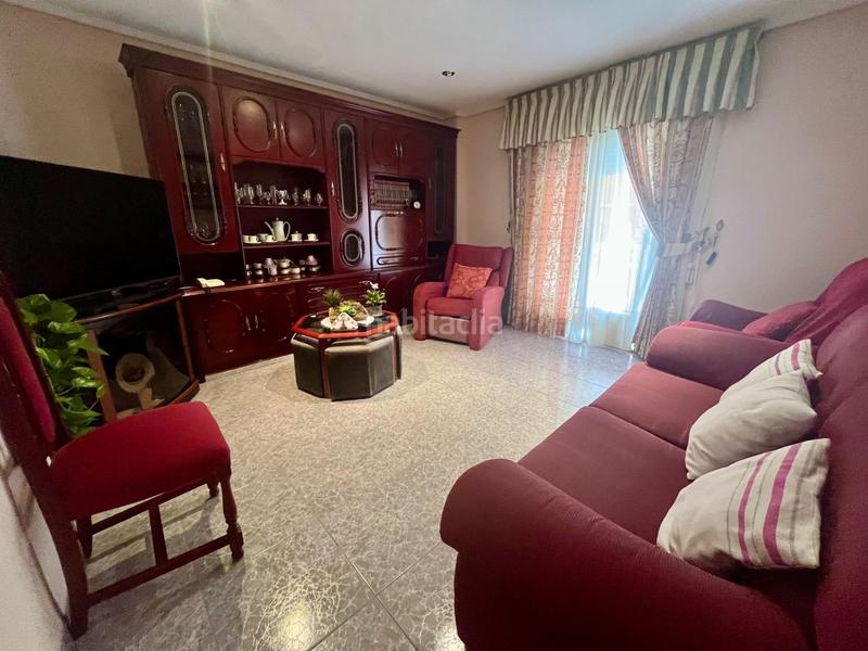 Foto 68dac750-c0b6-4e45-ab6f-d2ed3cba2915. Piso  grande para tu familia grande! en Camí dels Magros - Casablanca Elche / Elx