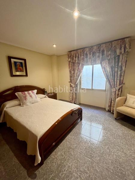 Foto 6c70b3ad-5ef6-45e2-b75c-3f2f2a72ea1e. Piso  grande para tu familia grande! en Camí dels Magros - Casablanca Elche / Elx