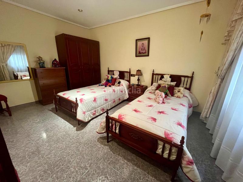 Foto 6f4a760d-9555-42d4-b46b-3ff2740fefd0. Piso  grande para tu familia grande! en Camí dels Magros - Casablanca Elche / Elx