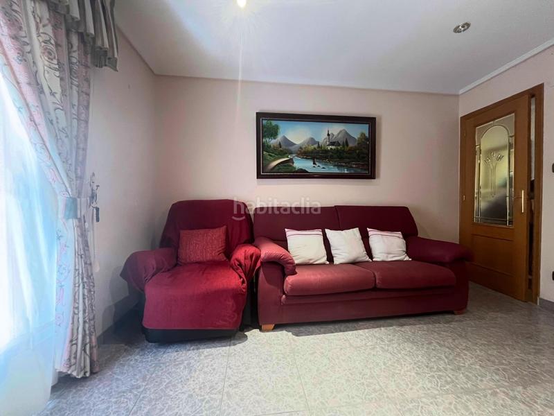 Foto 98de0ac4-4a64-42c5-aa92-bde90b8223cb. Piso  grande para tu familia grande! en Camí dels Magros - Casablanca Elche / Elx