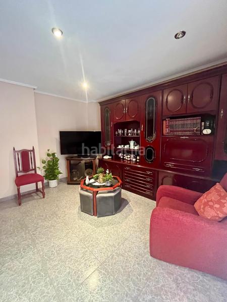 Foto a7bed1f6-2262-461c-a556-f689221e65a9. Piso  grande para tu familia grande! en Camí dels Magros - Casablanca Elche / Elx
