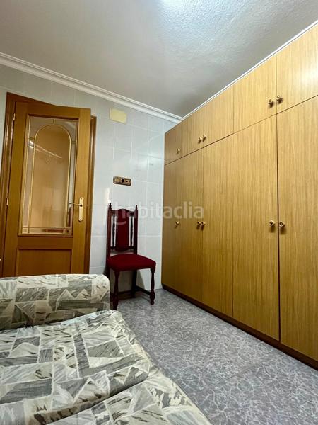 Foto c20b74b2-c43b-4872-94bf-791143c002a2. Piso  grande para tu familia grande! en Camí dels Magros - Casablanca Elche / Elx