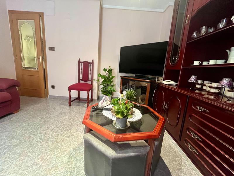 Foto d94e7df8-5c12-4ea7-abc4-68d315cebc23. Piso  grande para tu familia grande! en Camí dels Magros - Casablanca Elche / Elx