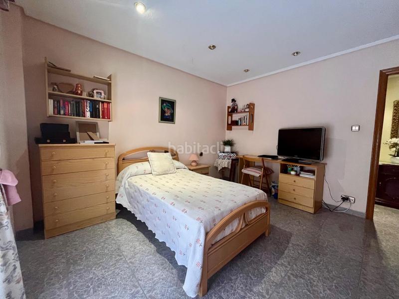 Foto dd88cba9-5274-48f4-8e5d-2b6d5c3e995e. Piso  grande para tu familia grande! en Camí dels Magros - Casablanca Elche / Elx