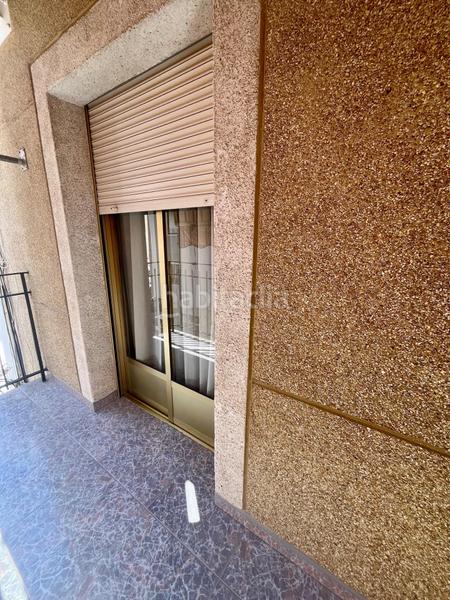 Foto ded2d8e2-637f-4162-9178-08b4e67ded59. Piso  grande para tu familia grande! en Camí dels Magros - Casablanca Elche / Elx