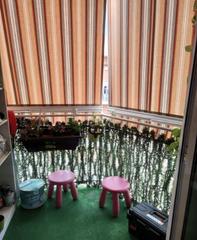 Etagenwohnung in Pont Nou - Corazón de Jesús. Se vende piso reformado de 4 habitaciones