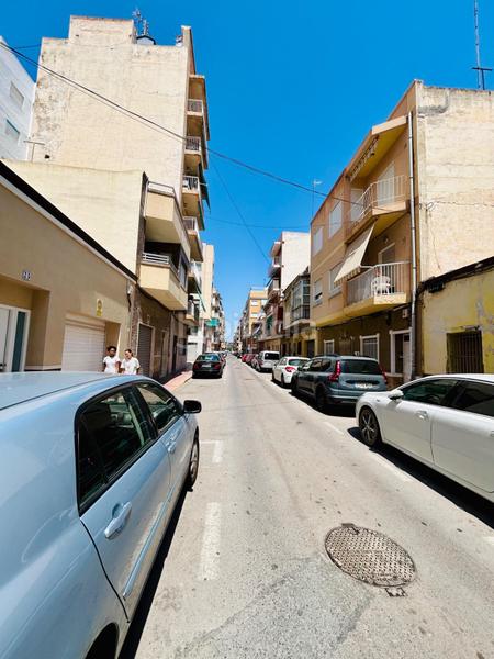 Foto 30c7f8ec-93b4-4c7f-a221-7e08b2e7e97e. Ático en calle gabriel miro 21 magnifico ático a estrenar a un paso del mar en Santa Pola