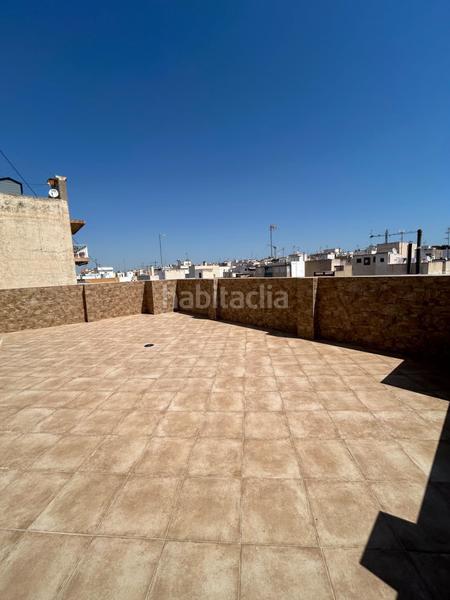 Foto 30f51408-7502-44de-a883-77cbf8cbd135. Ático en calle gabriel miro 21 magnifico ático a estrenar a un paso del mar en Santa Pola