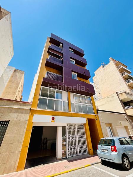 Foto 34f834dc-dc8a-4cc4-8988-518a5d257b78. Ático en calle gabriel miro 21 magnifico ático a estrenar a un paso del mar en Santa Pola