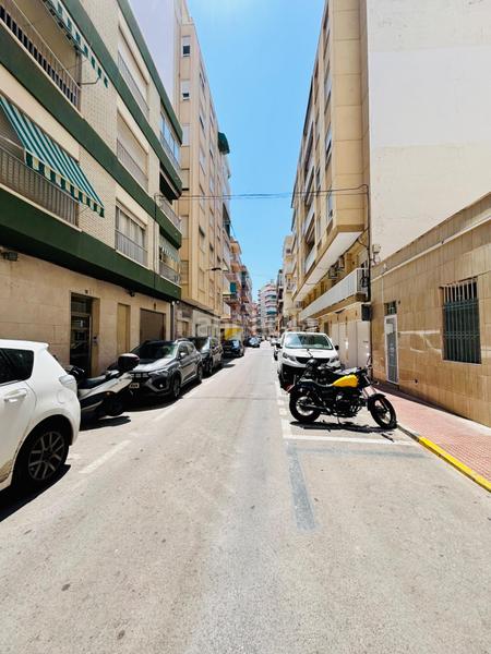 Foto 53a1c0ff-3714-4f90-a300-fddbc31101a9. Ático en calle gabriel miro 21 magnifico ático a estrenar a un paso del mar en Santa Pola