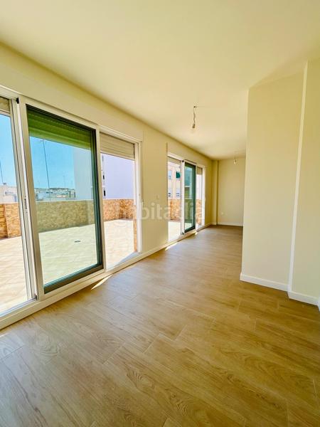 Foto bbe52661-a66a-4ddf-bd03-3842f5e519af. Ático en calle gabriel miro 21 magnifico ático a estrenar a un paso del mar en Santa Pola