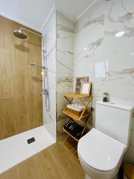 Foto c591526f-d947-431b-a636-8ce6ba1488be. Ático en calle gabriel miro 21 magnifico ático a estrenar a un paso del mar en Santa Pola