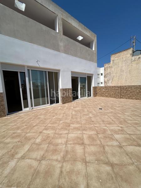 Foto c5f8a65b-635e-4d80-82e9-a6bc4ea523ba. Ático en calle gabriel miro 21 magnifico ático a estrenar a un paso del mar en Santa Pola
