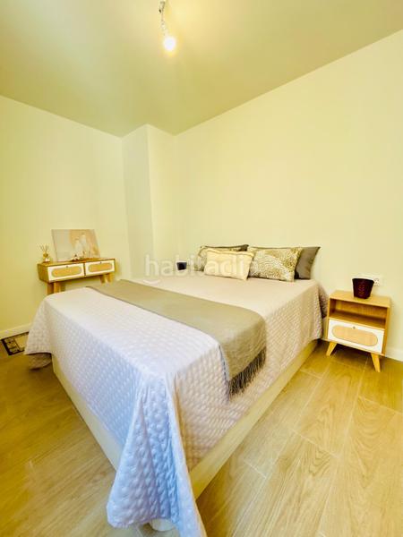 Foto e6a52626-1497-4020-9090-9caa859cbb47. Ático en calle gabriel miro 21 magnifico ático a estrenar a un paso del mar en Santa Pola