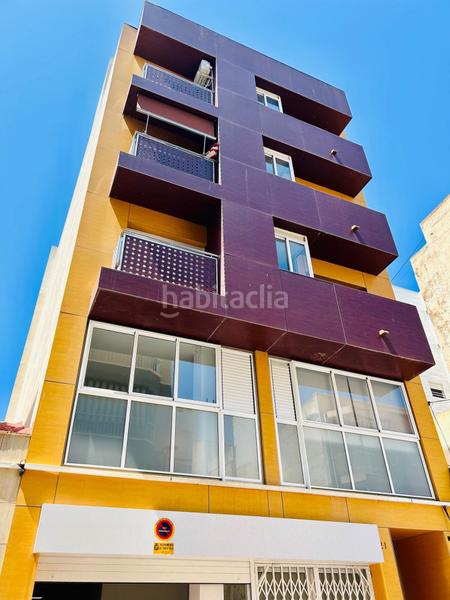 Foto ed824d84-1ce0-4c6a-9ce1-4333f3b900fb. Ático en calle gabriel miro 21 magnifico ático a estrenar a un paso del mar en Santa Pola