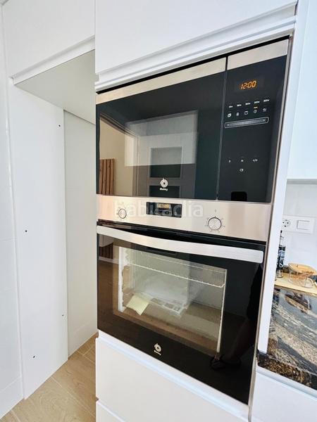 Foto f02f024b-919d-47d9-bb6e-a7dda6e3ce76. Ático en calle gabriel miro 21 magnifico ático a estrenar a un paso del mar en Santa Pola