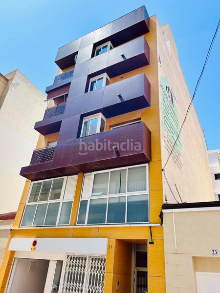 Foto f9bf9f9c-9a9f-469f-8691-2e29f830f392. Ático en calle gabriel miro 21 magnifico ático a estrenar a un paso del mar en Santa Pola