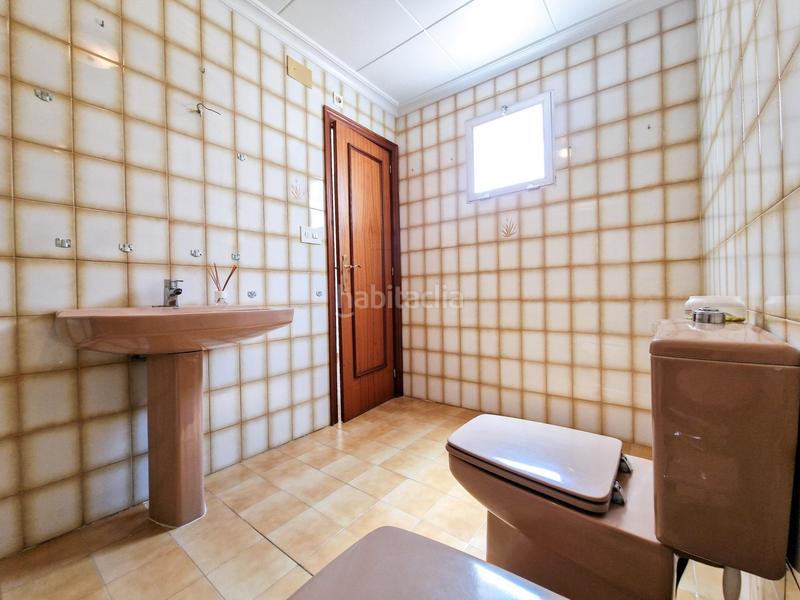Foto 02db4d9b-e0d9-42a2-84e0-6b8f0fc988f0. Appartement dans Centro Elche / Elx