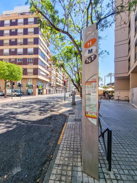 Foto 0d648100-c500-4401-ae8c-da418bde2a32. Appartement dans Centro Elche / Elx