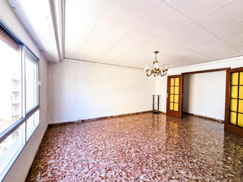 Foto 1b7d86aa-983c-4622-adbf-cea7ca8ba04c. Appartement dans Centro Elche / Elx